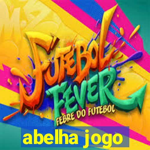 abelha jogo